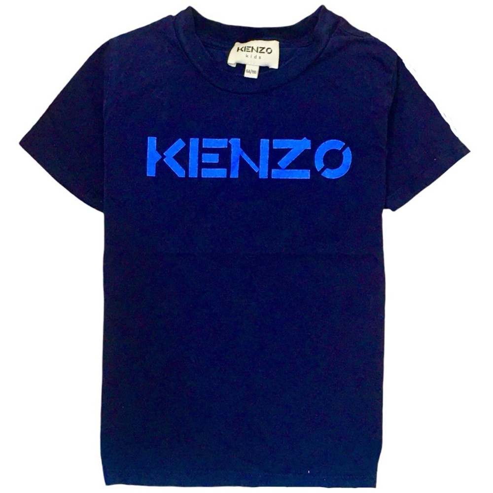 NWT Kenzo Paris Tshirt Kids Graphic tee Sweater Shirt Gift boys girls Toddler